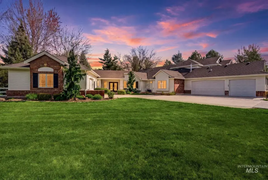 2958 W Champagne Ct., Eagle, ID 83616 - #2