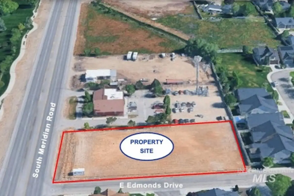 TBD South Meridian Road, Meridian, ID 83642 - #1