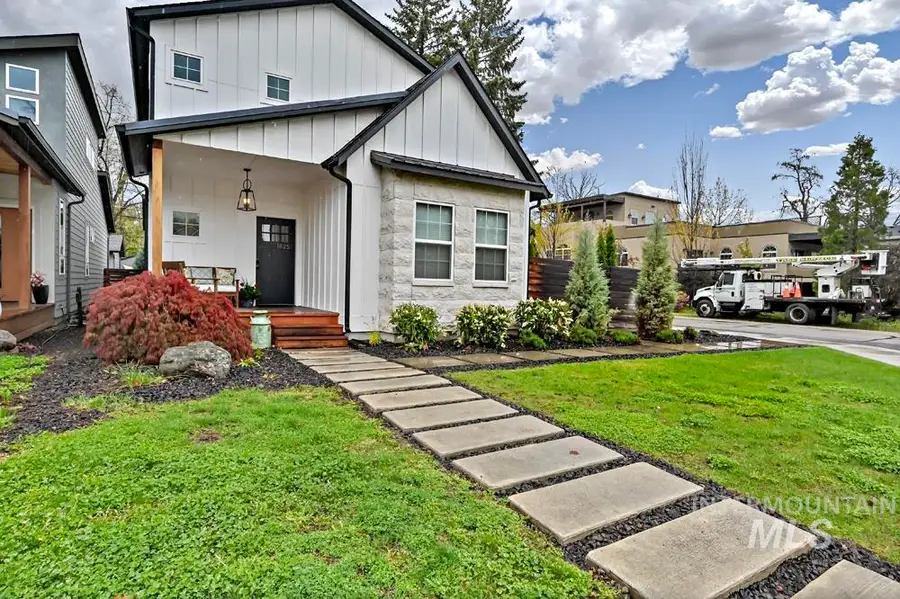 1825 N 30th Street, Boise, ID 83703 - #2
