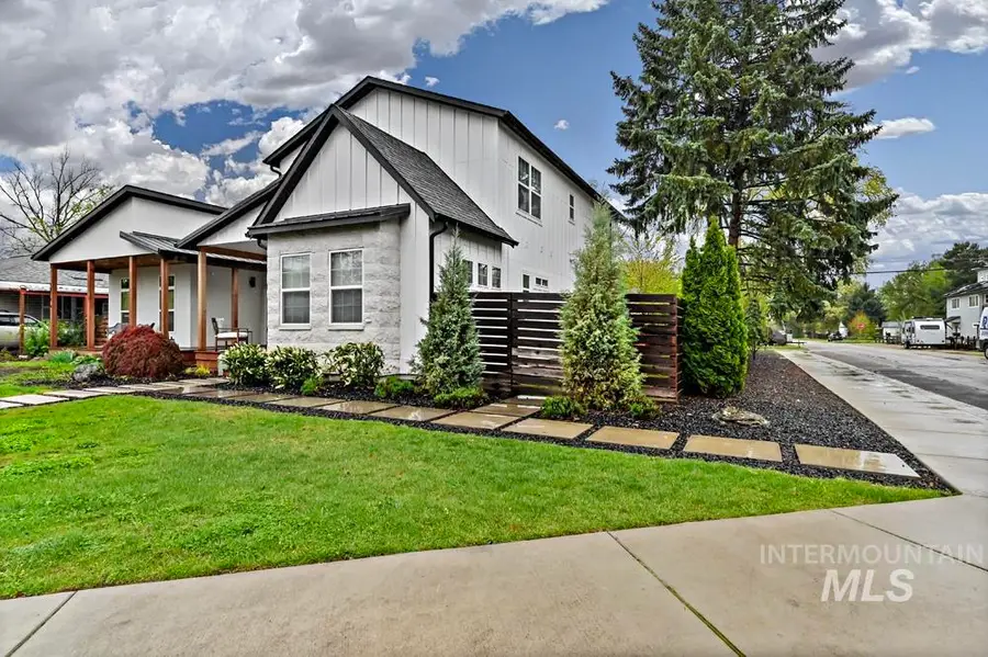 1825 N 30th Street, Boise, ID 83703 - #3
