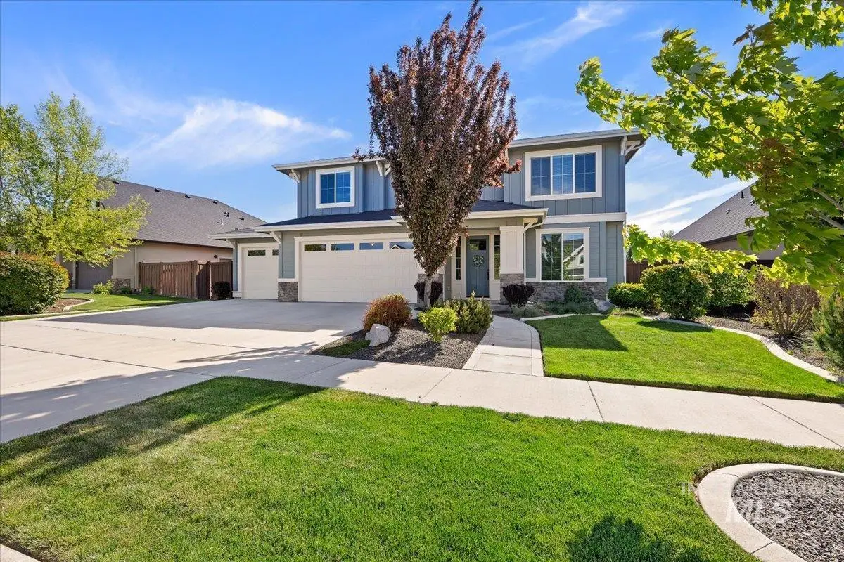 5986 N Vicenza Ave., Meridian, ID 83646 - #1