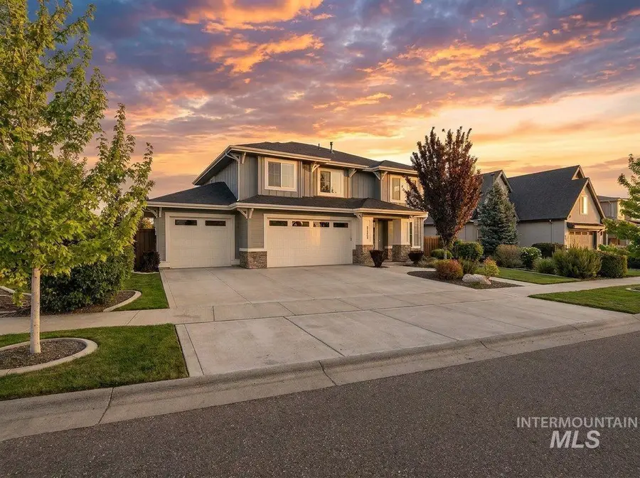 5986 N Vicenza Ave., Meridian, ID 83646 - #2