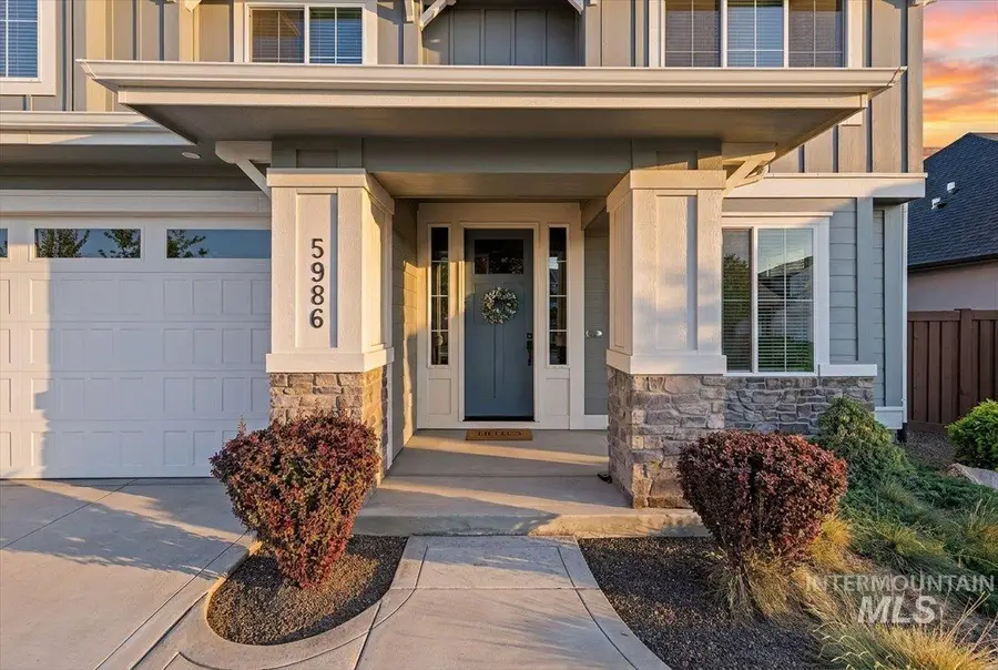 5986 N Vicenza Ave., Meridian, ID 83646 - #3