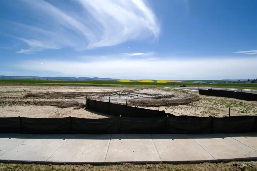 Lot 1 Block 8 Skyview Estates Phase Iv, Lewiston, ID 83501 - #3