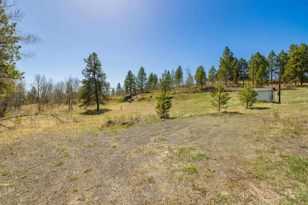 TBD Morell Road, McCall, ID 83638 - #1