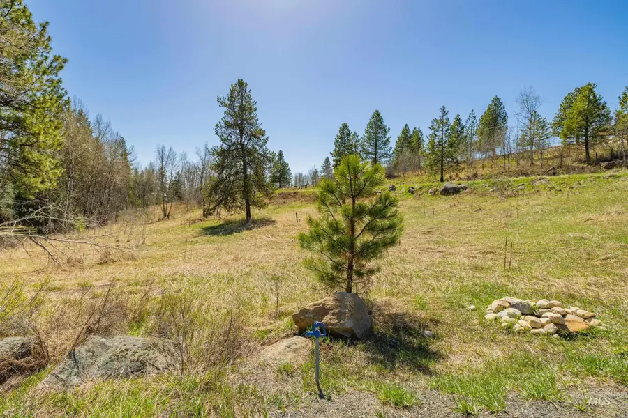 TBD Morell Road, McCall, ID 83638 - #2