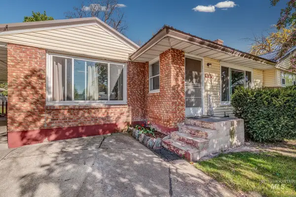 1804 Sunset Street, Weiser, ID 83672