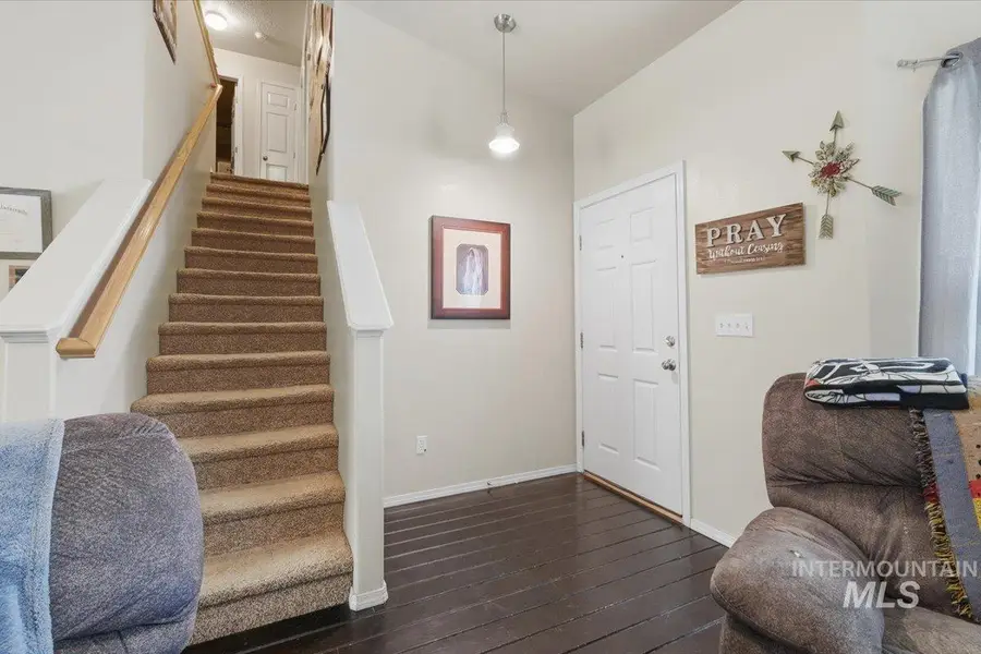 2714 Colfax Dr, Caldwell, ID 83607 - #3