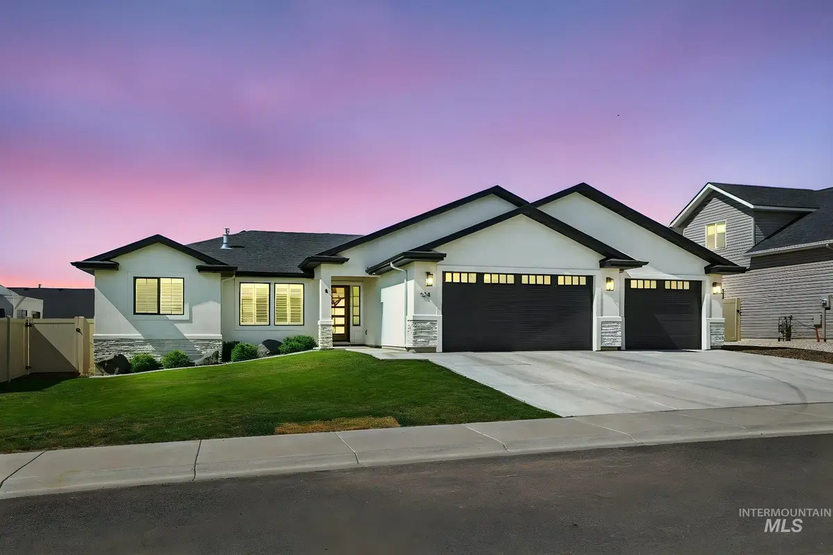 924 Elk Butte Ave., Kimberly, ID 83341 - #1