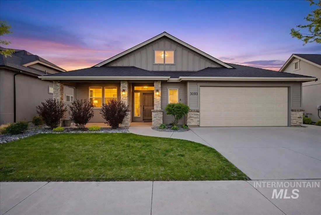3093 NW 13th St, Meridian, ID 83646 - #1