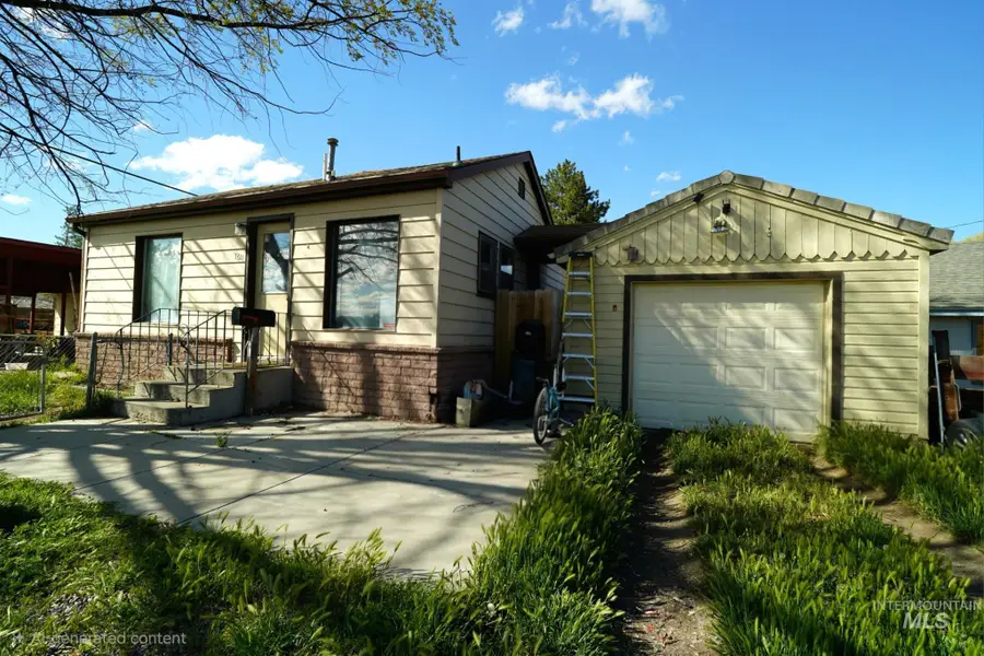 1611 2nd Ave E, Twin Falls, ID 83301 - #2