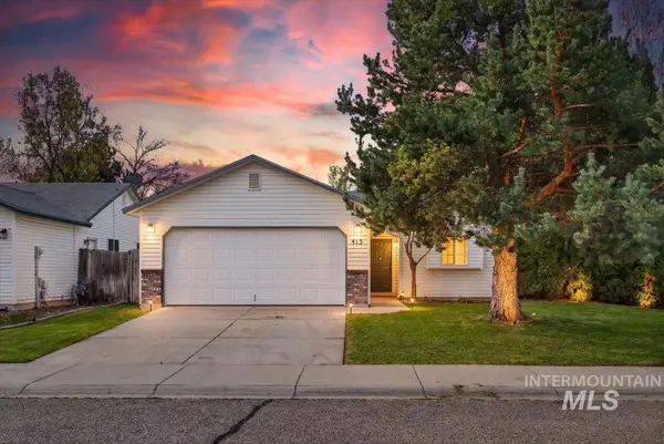 413 W White Way, Kuna, ID 83634