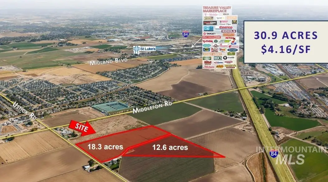 000 Ustick Road, Nampa, ID 83687 - #1