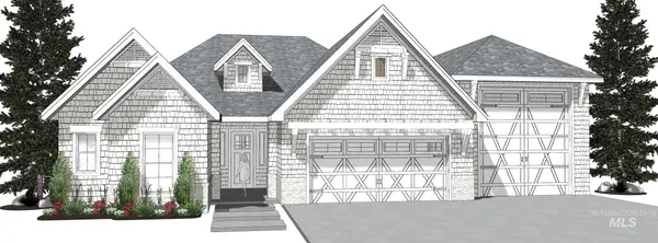 2656 N Palaestra Ave, Eagle, ID 83616