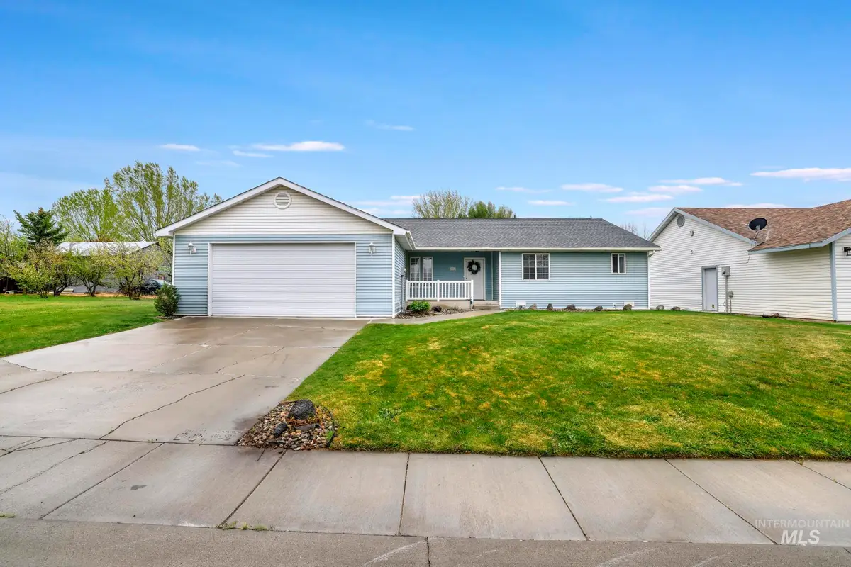 201 Garnet, Kimberly, ID 83341 - #1