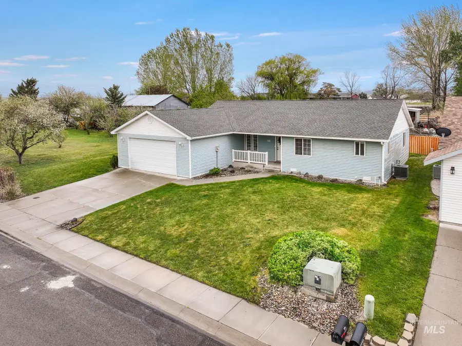 201 Garnet, Kimberly, ID 83341 - #2