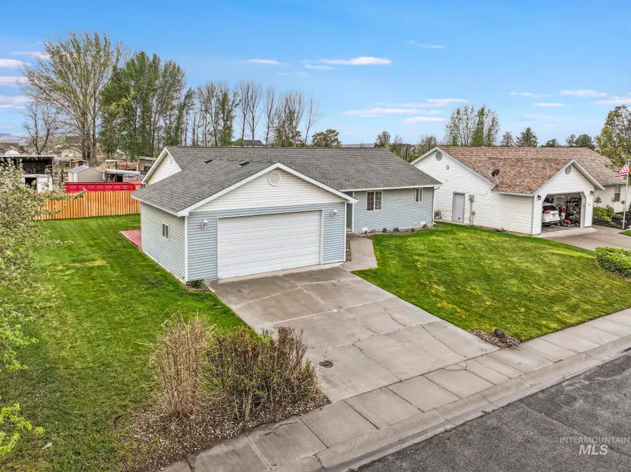 201 Garnet, Kimberly, ID 83341 - #3