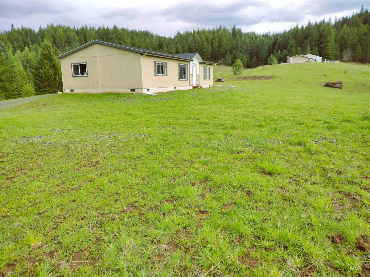 142 Shenandoah 3rd. St, Kamiah, ID 83536 - #1