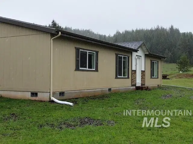 142 Shenandoah 3rd. St, Kamiah, ID 83536 - #3