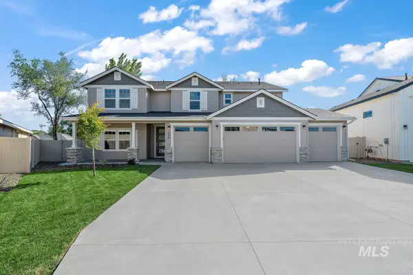11421 W Tutor St, Nampa, ID 83651