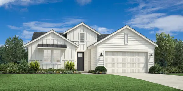 8461 S Copperdale Ave, Kuna, ID 83634