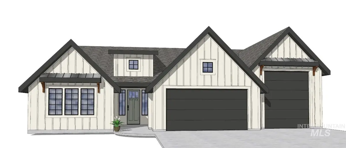 295 S Gearbox Way, Boise, ID 83716 - #1
