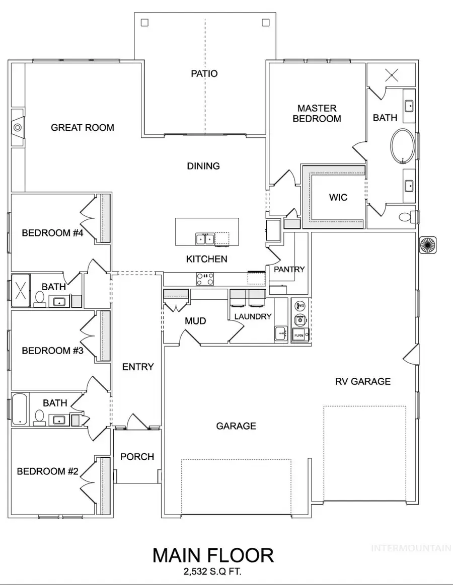295 S Gearbox Way, Boise, ID 83716 - #2