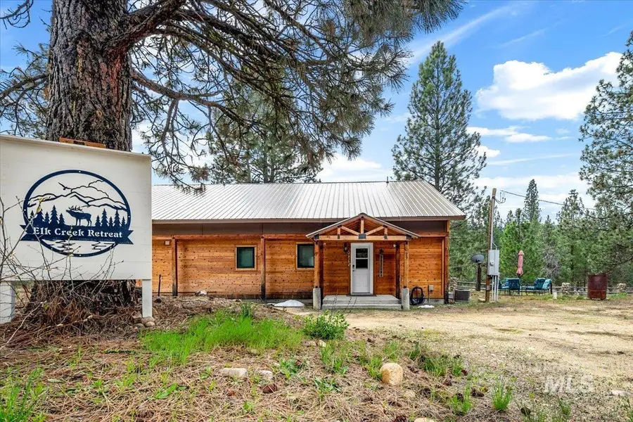 29 Mcintyre Gulch Rd, Idaho City, ID 83631 - #2
