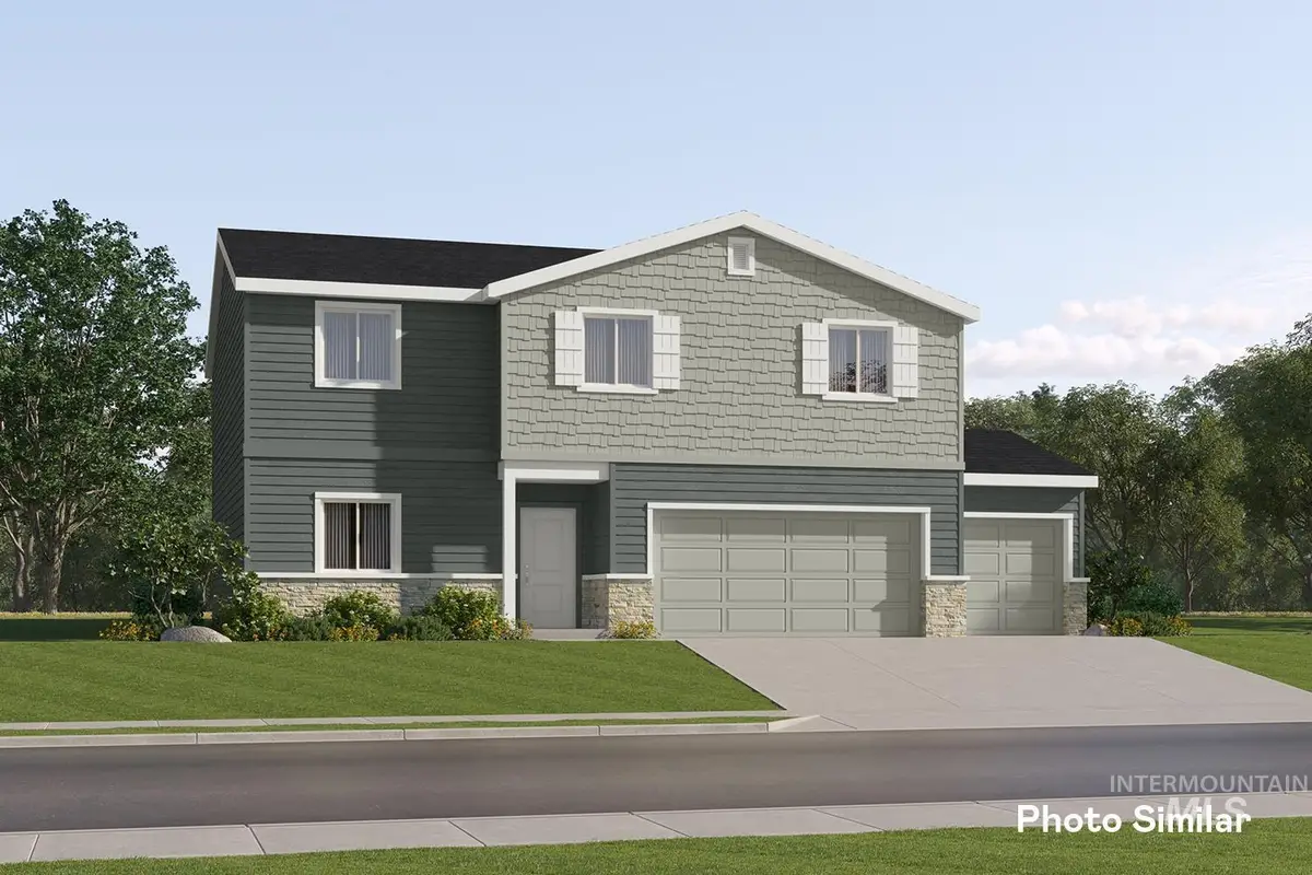 15222 Cloud Crest Ave, Caldwell, ID 83607 - #1