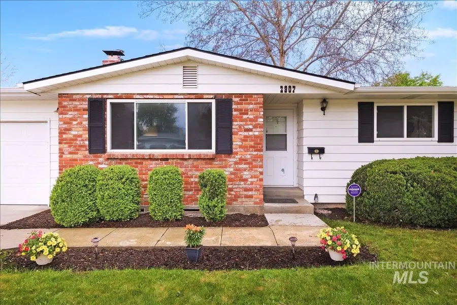 2907 N Grandee St, Boise, ID 83704 - #3