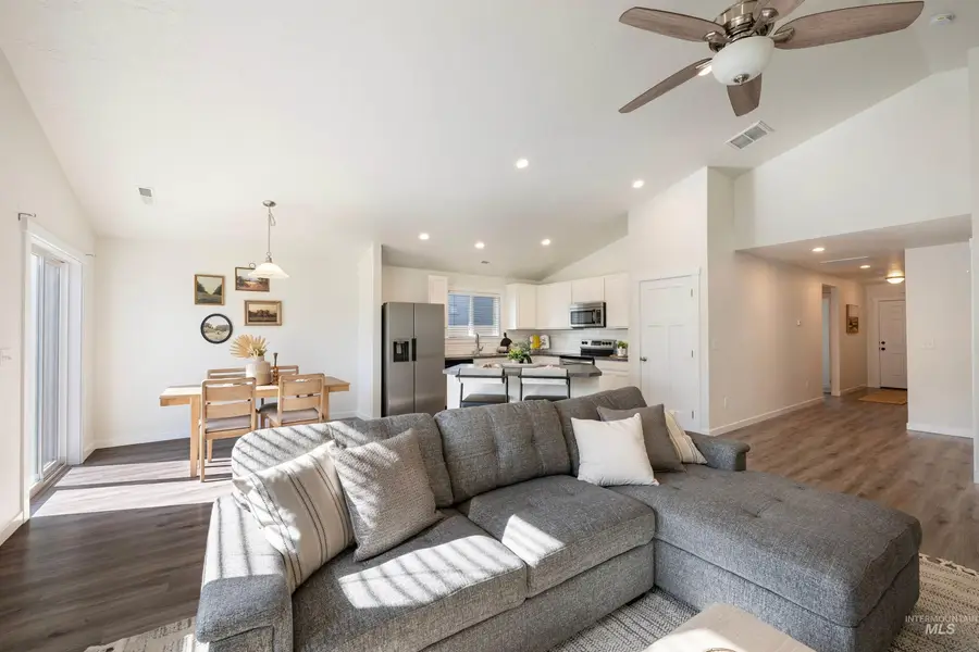 3534 S Avondale Avenue, Nampa, ID 83686 - #3