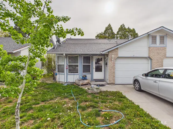 804 E Main #6 #6, Emmett, ID 83617