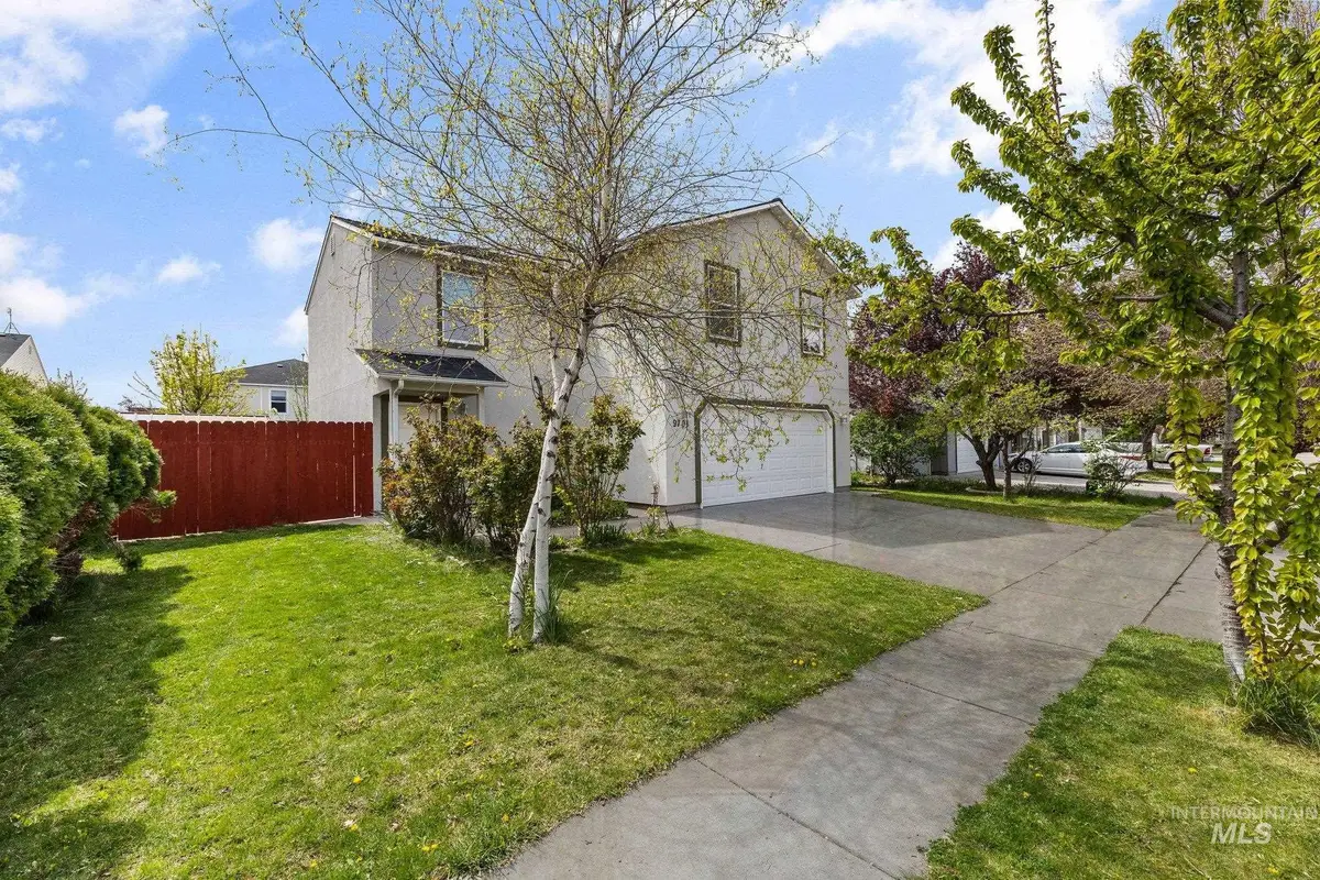 9701 W Littlewood Dr, Boise, ID 83709 - #1