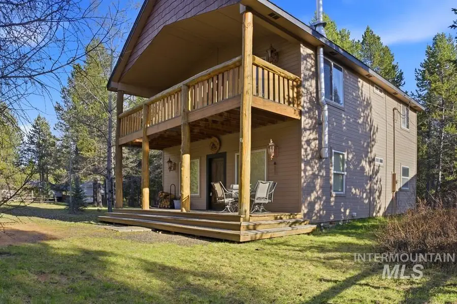 219 Birch Lane, Donnelly, ID 83615 - #2