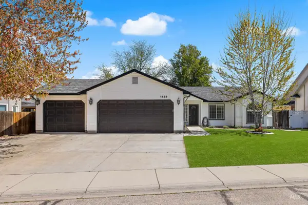 1488 N Lauderhill Way, Meridian, ID 83642