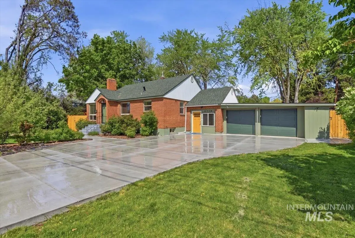 6710 W Ustick, Boise, ID 83704 - #1