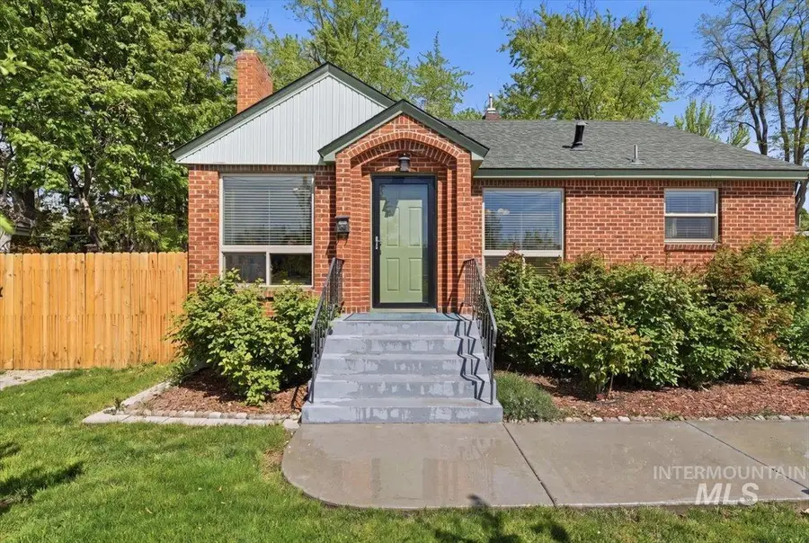 6710 W Ustick, Boise, ID 83704 - #2