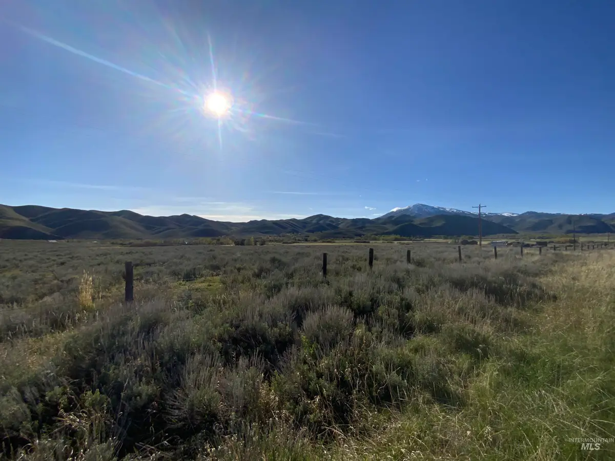 Lot 28 Smoky Dome Sub, Fairfield, ID 83327 - #1