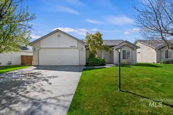 14255 S Shelby Street, Caldwell, ID 83607