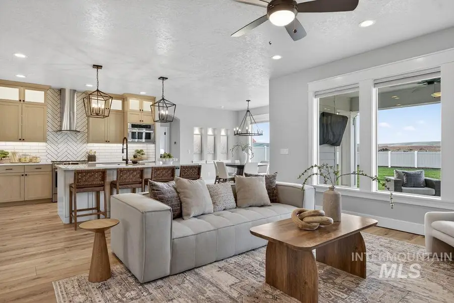 5663 E Zaffre Ridge St, Boise, ID 83716 - #2