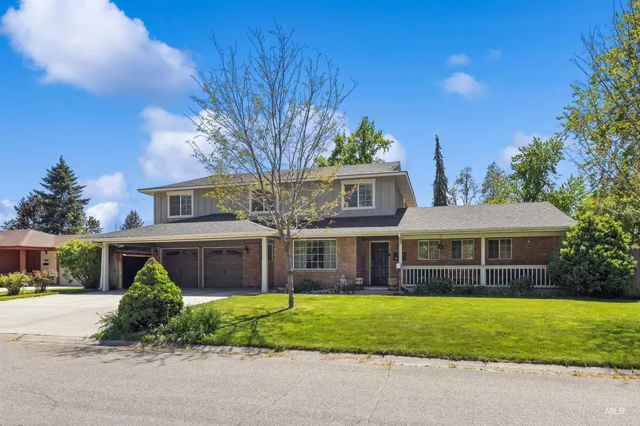 2425 N Redway Road, Boise, ID 83704 - #2