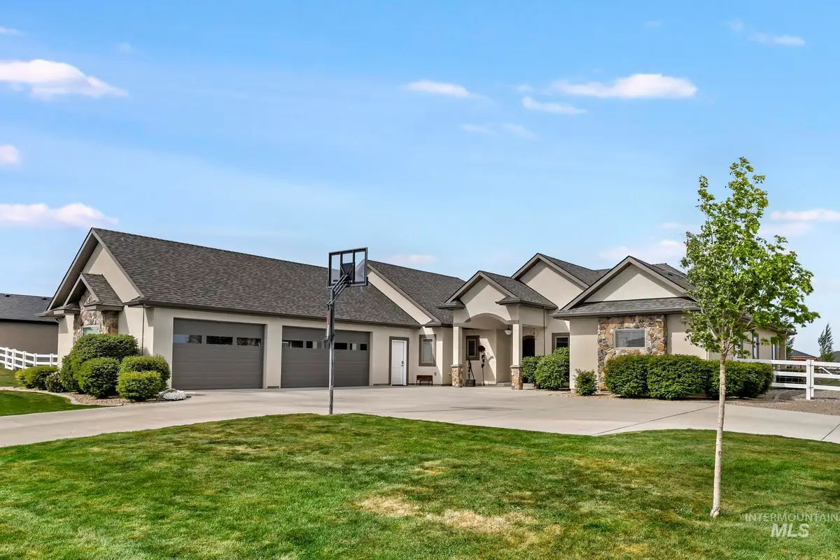 3743 N 2481 E, Twin Falls, ID 83301 - #1