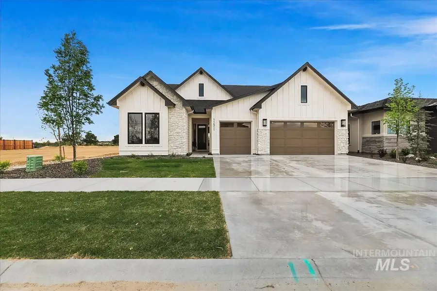 10835 W Barnbougle Ln., Kuna, ID 83634 - #2