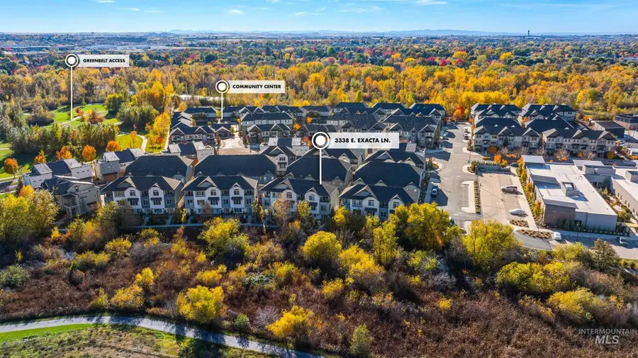 3338 E Exacta Lane, Boise, ID 83716 - #2