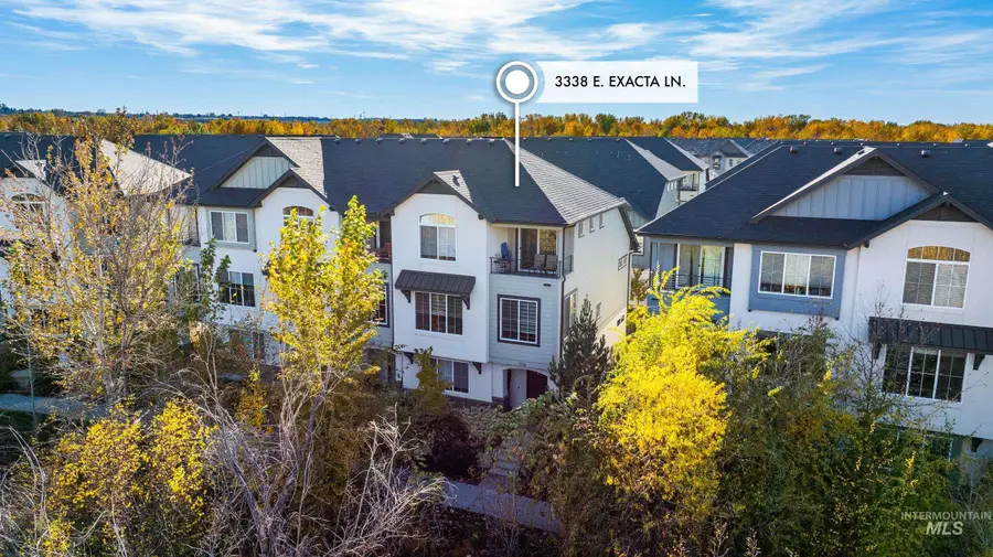 3338 E Exacta Lane, Boise, ID 83716 - #3