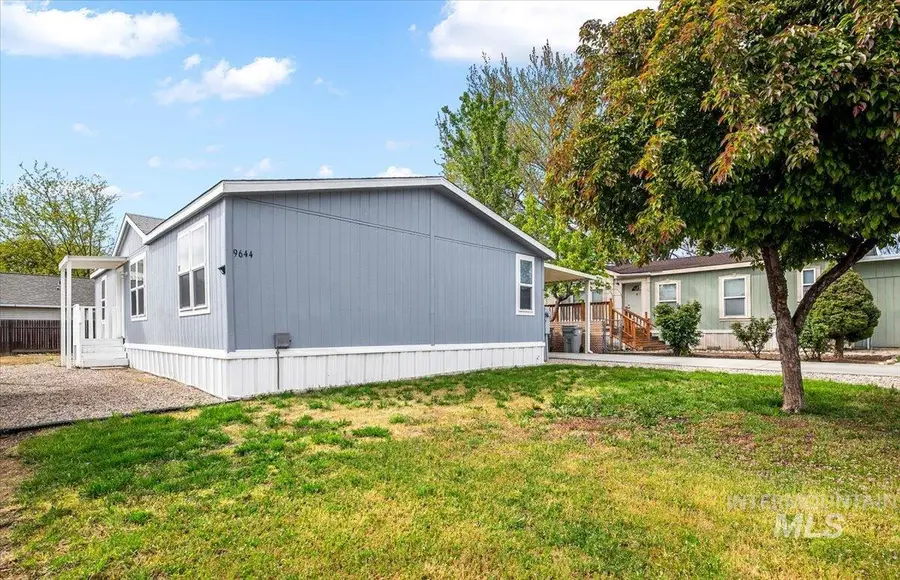 9644 W Woodland Ln, Boise, ID 83704 - #3
