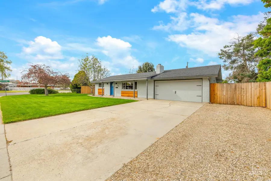 6809 W Brentwood Dr, Boise, ID 83709 - #2