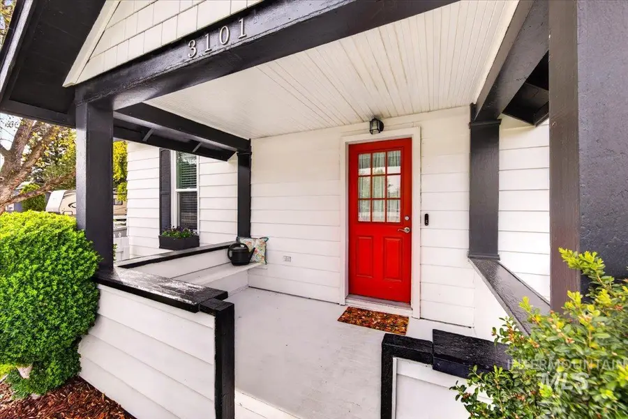 3101 W Targee St, Boise, ID 83705 - #3