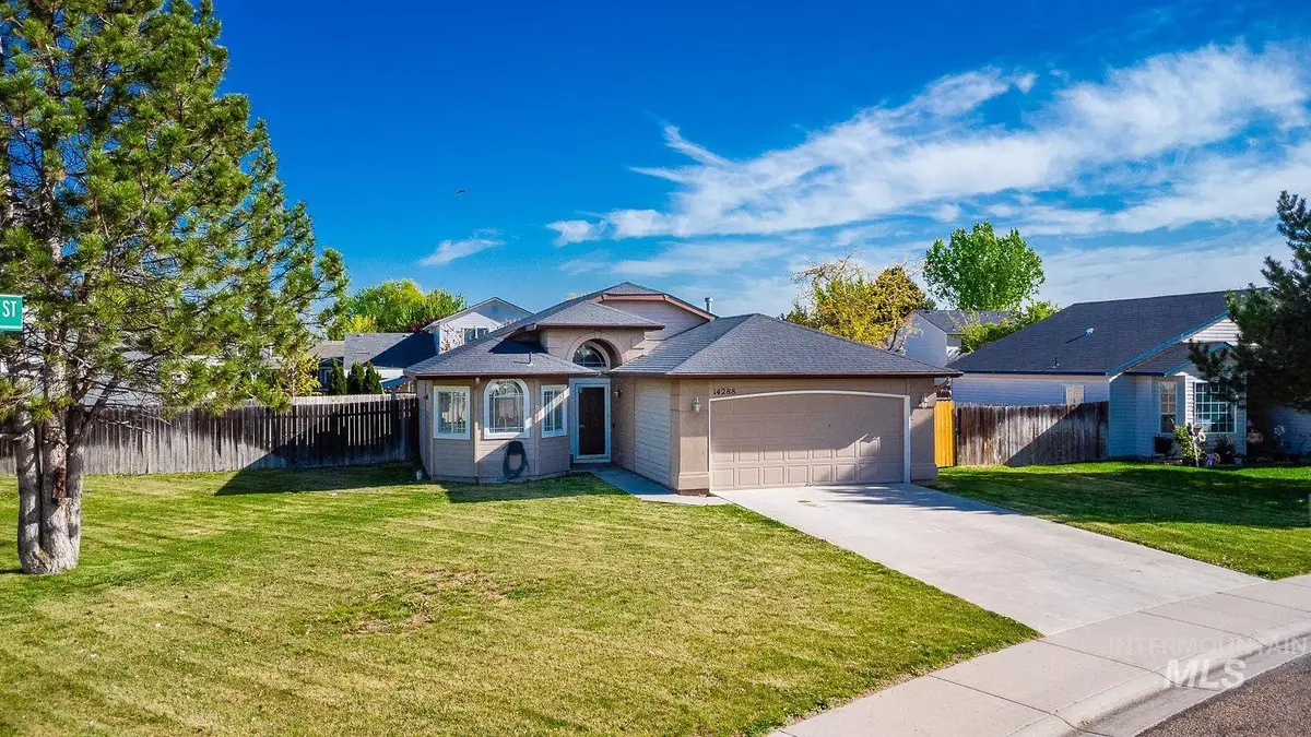 14288 Blue Ridge St, Caldwell, ID 83607 - #1