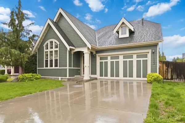11033 W Hazelwood Dr., Boise, ID 83709
